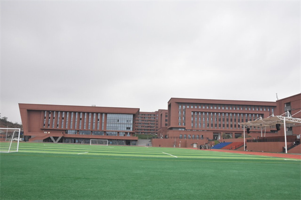 保定市现代商贸中等职业学校