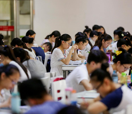 株洲新阳光单招培训