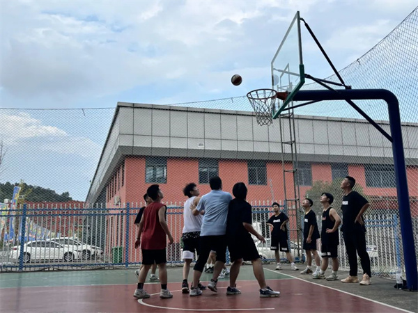 保定明达坤达单招培训基地