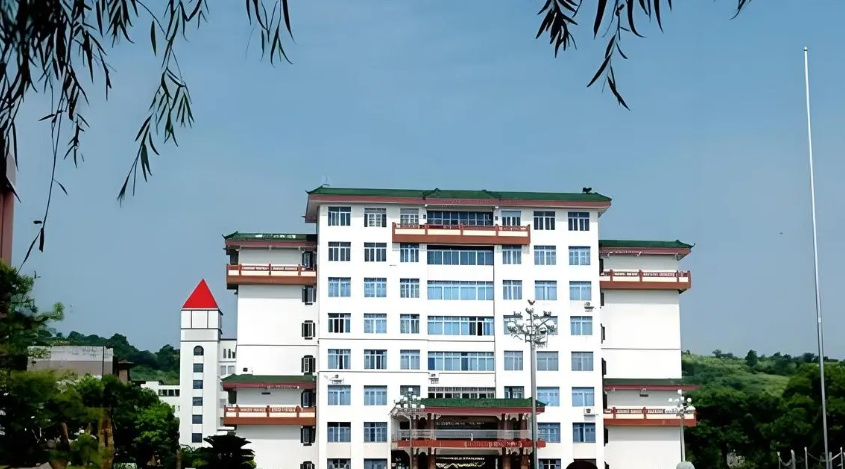 河北科技大学大专部2026年招生简章